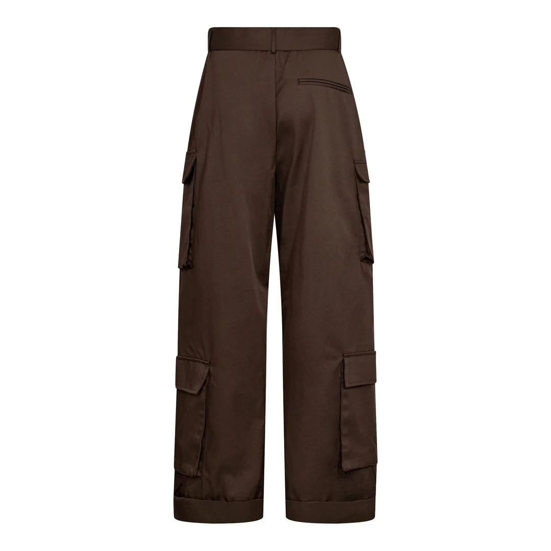 HL Rabi cargo pant - Brown