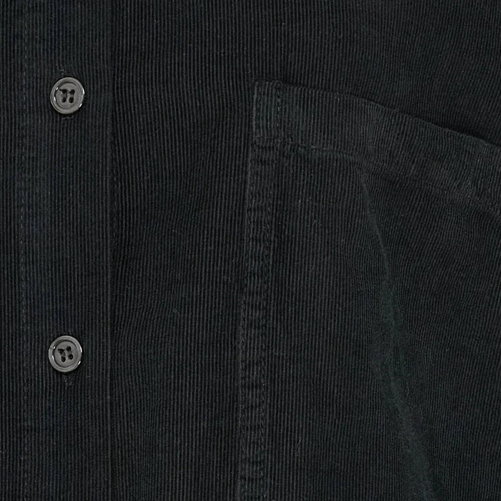 MDCMAELYS SKJORTA - SVART