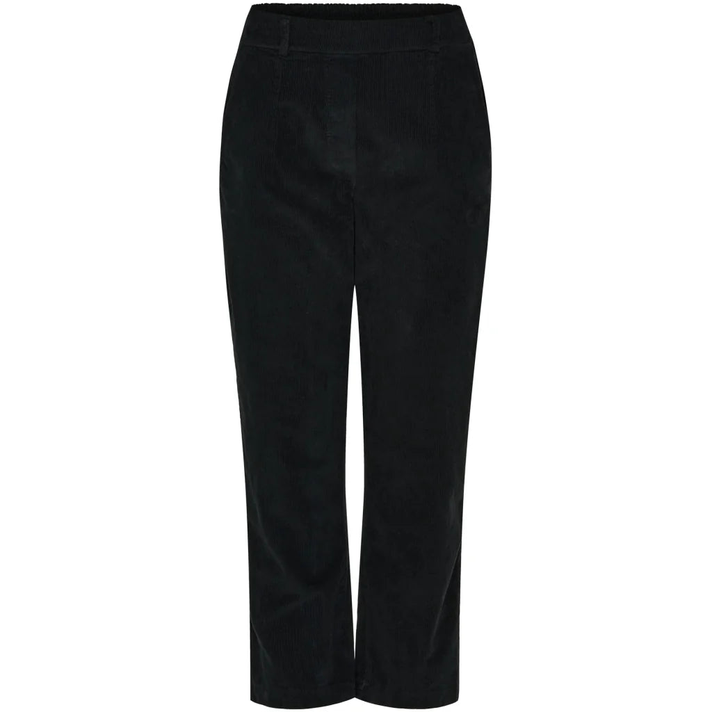 MDCECLIPSE BYXOR - SVART