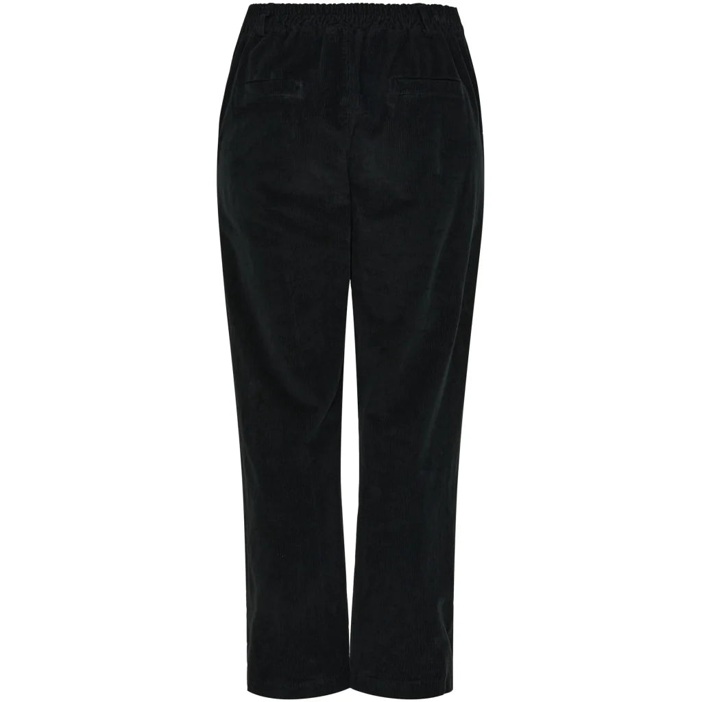 MDCECLIPSE BYXOR - SVART