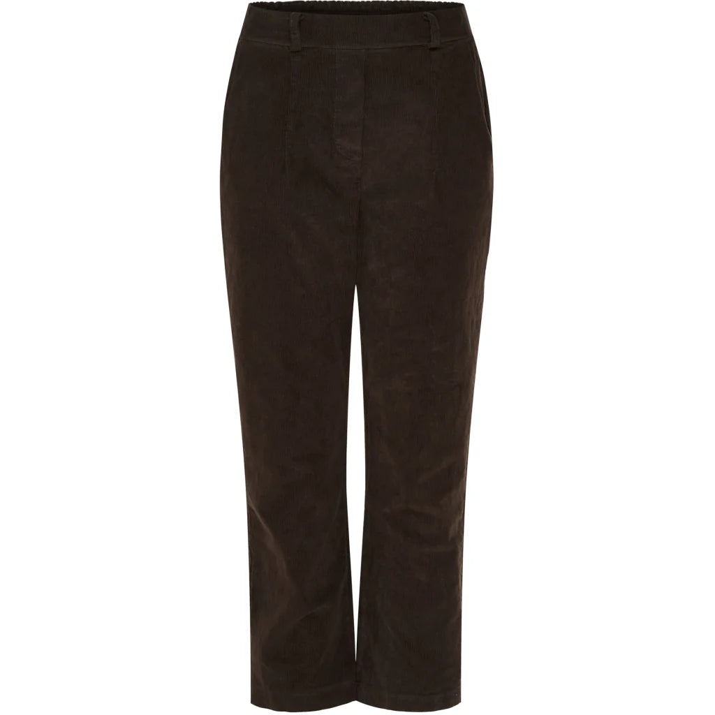 MDCECLIPSE BYXOR - BRUN