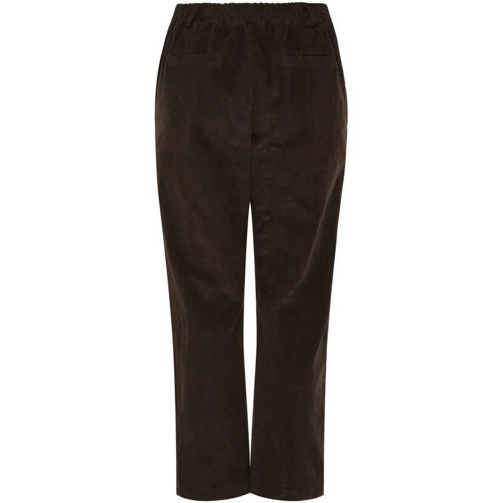 MDCECLIPSE BYXOR - BRUN