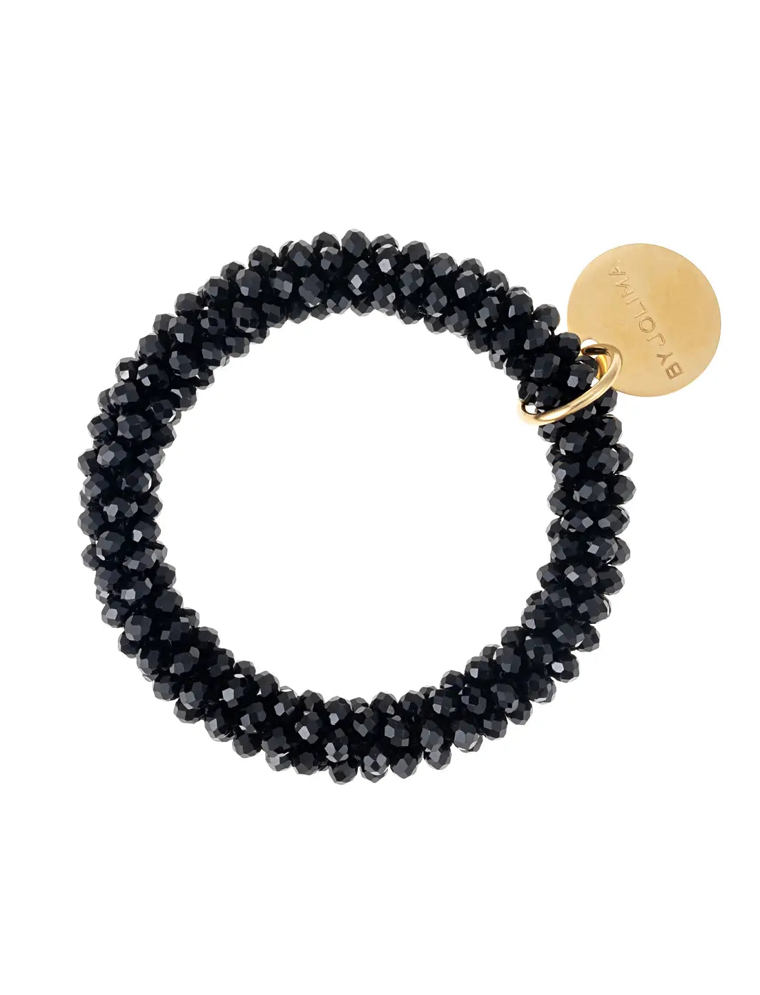 Candy bracelet - black