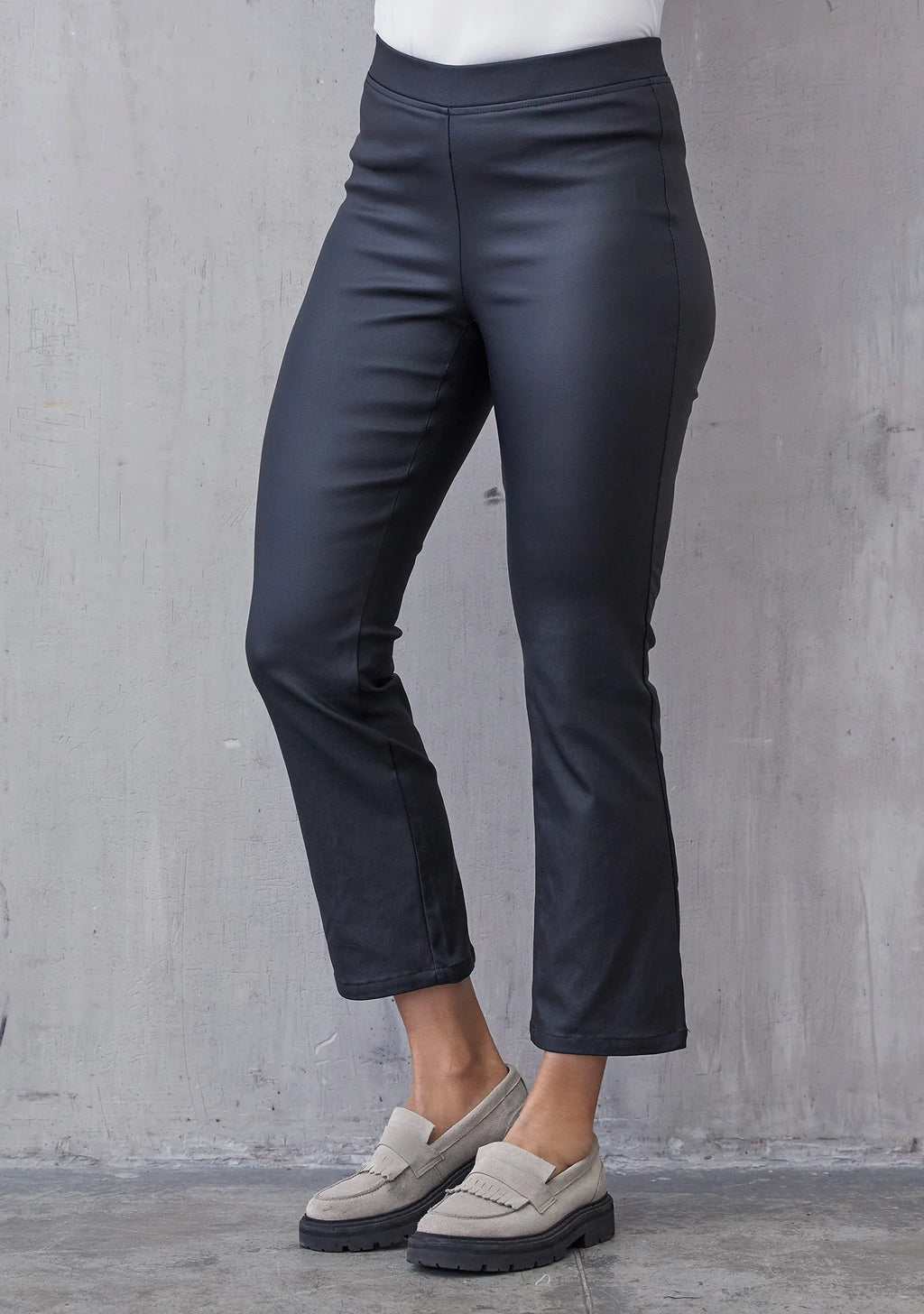 Helga pant-black