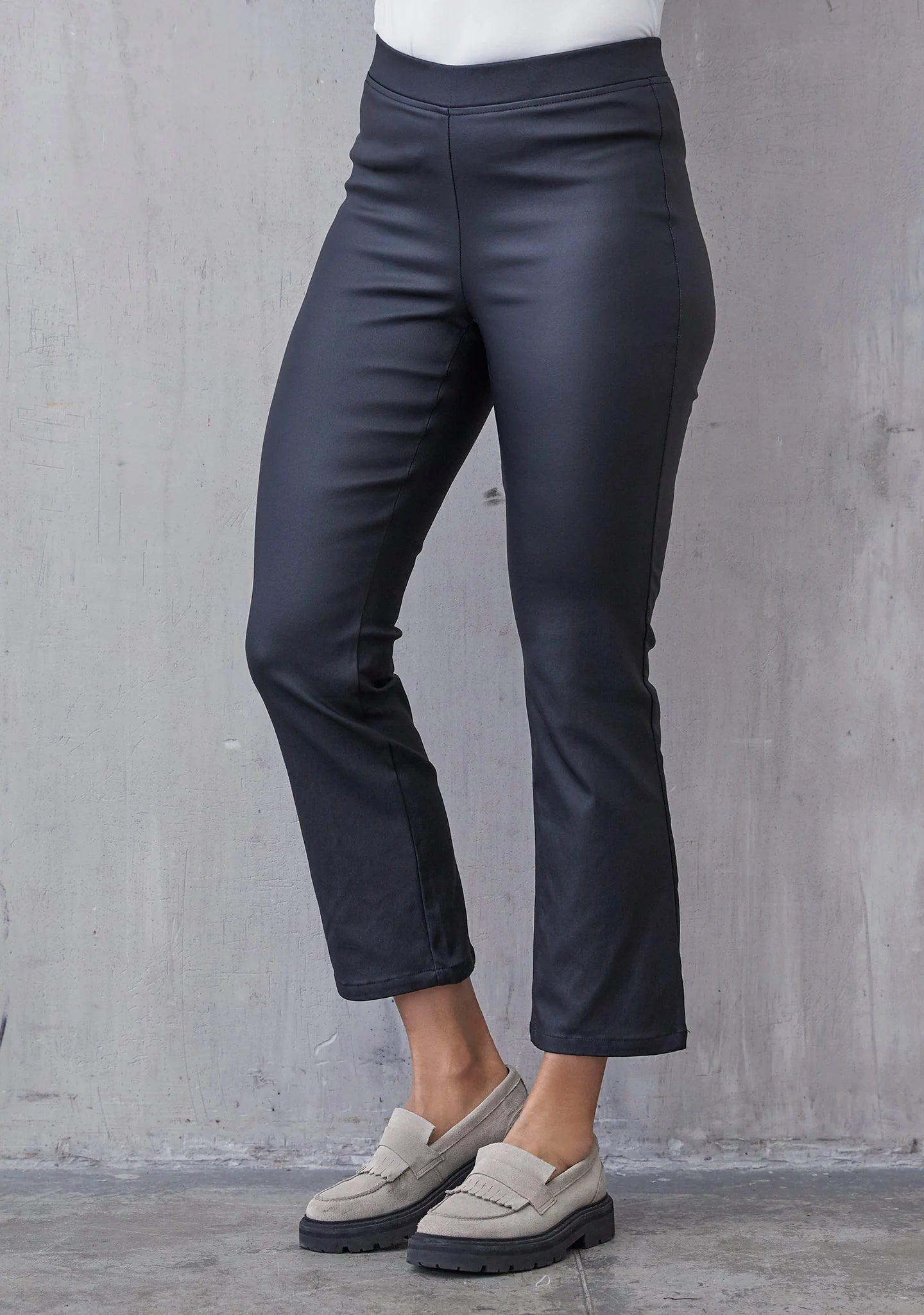 Helga pant-black