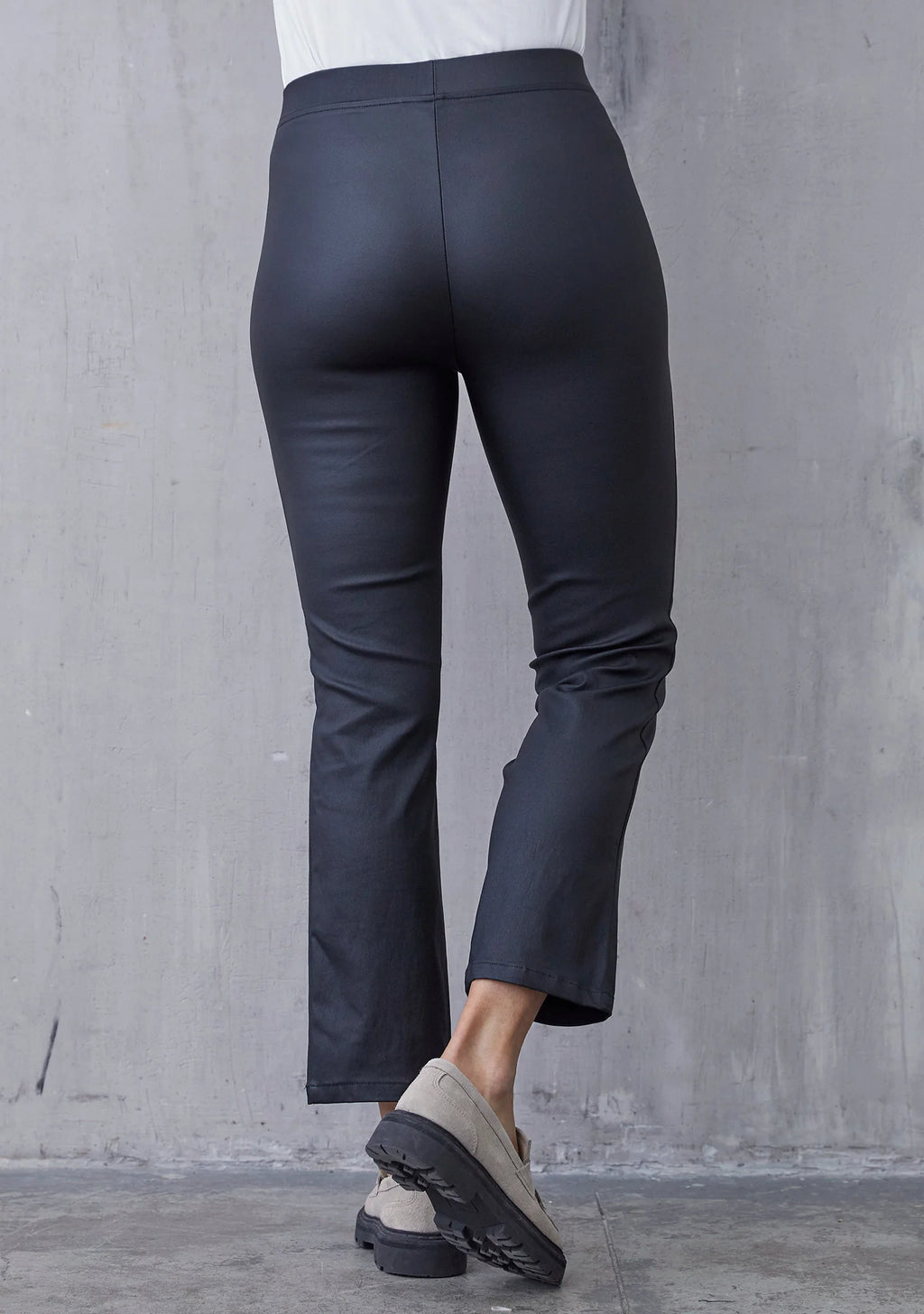 Helga pant-black