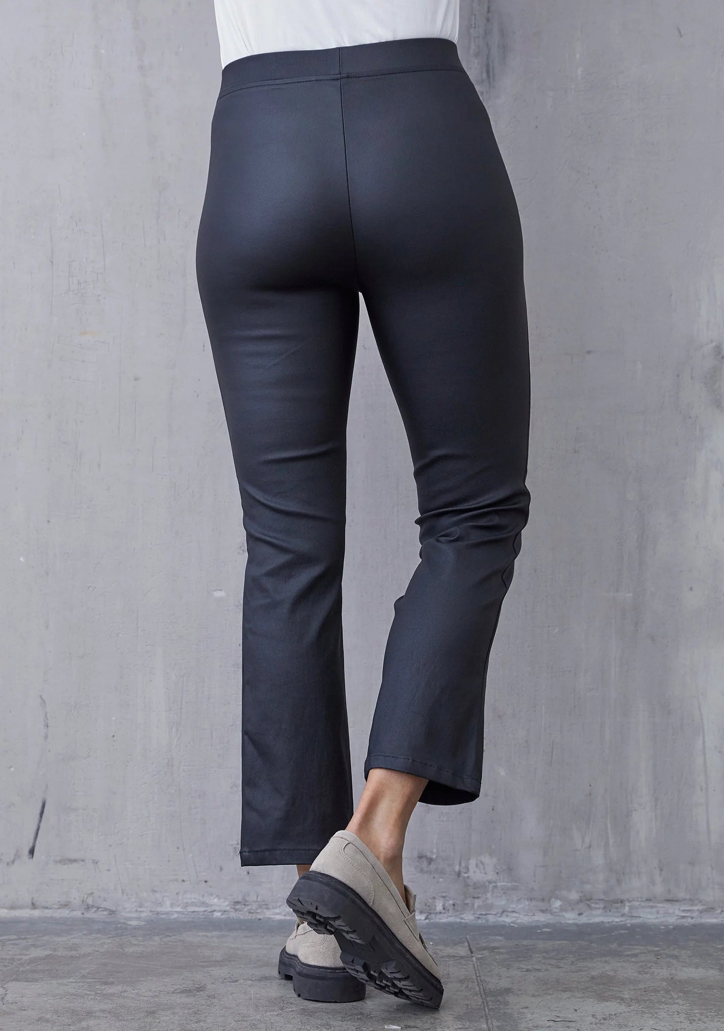 Helga pant-black