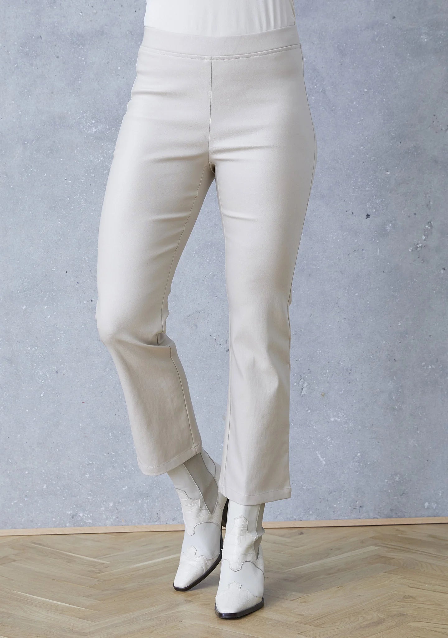 Helga Pant - Sand