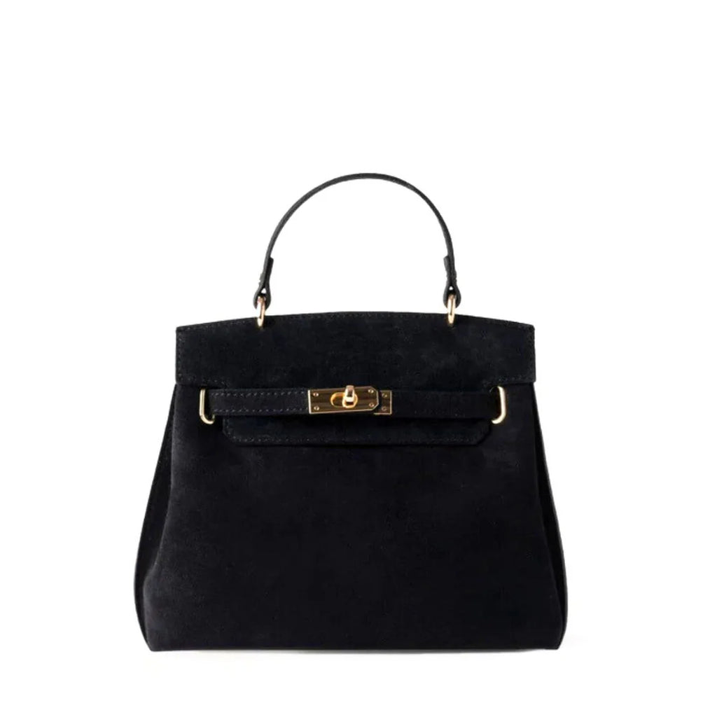 MOCKAVÄSKA "RIVOLI” SVART