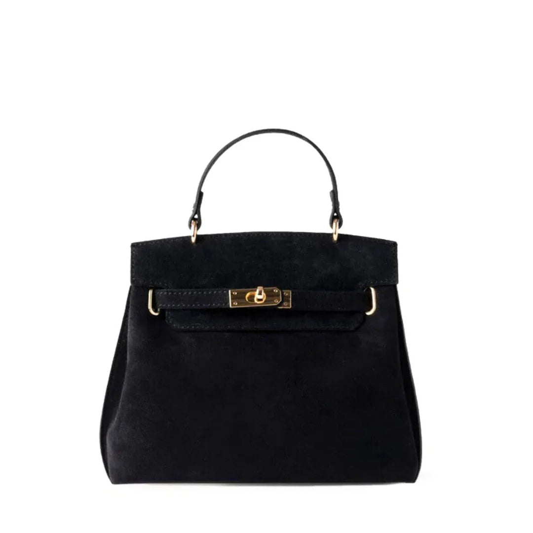 MOCKAVÄSKA "RIVOLI” SVART