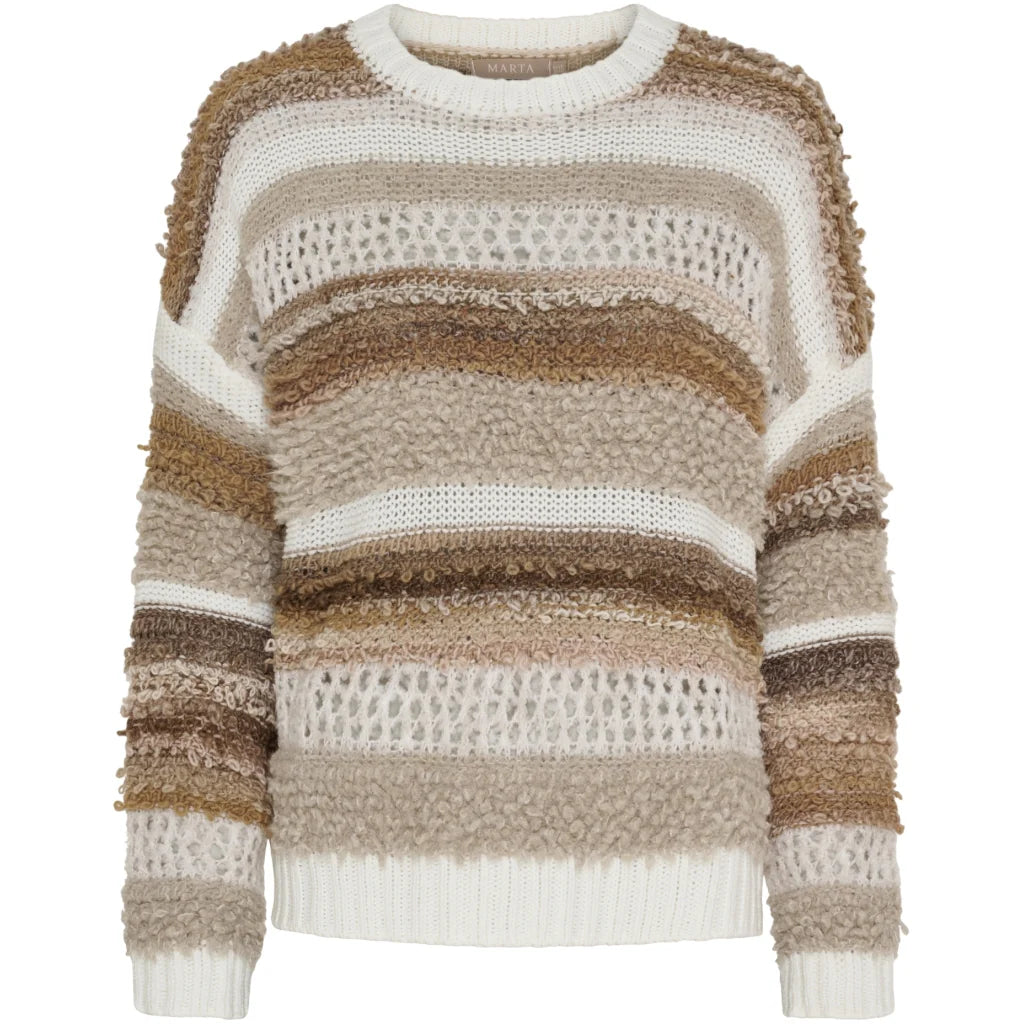 MDCDELILAH - BIANCO/CAMMELLO