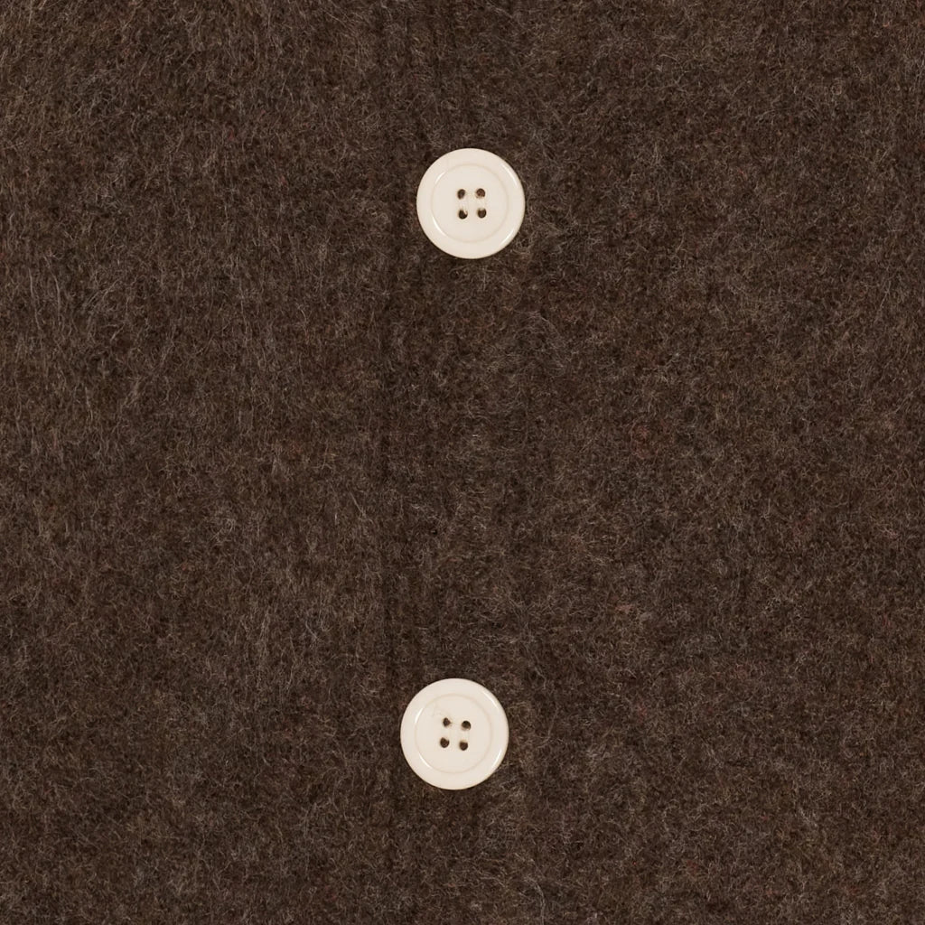 MDCCALLA- stickad kofta