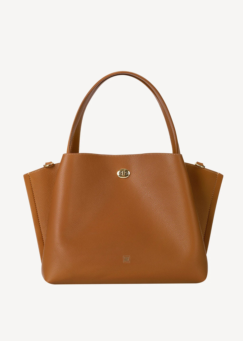 Molly Tote - brown