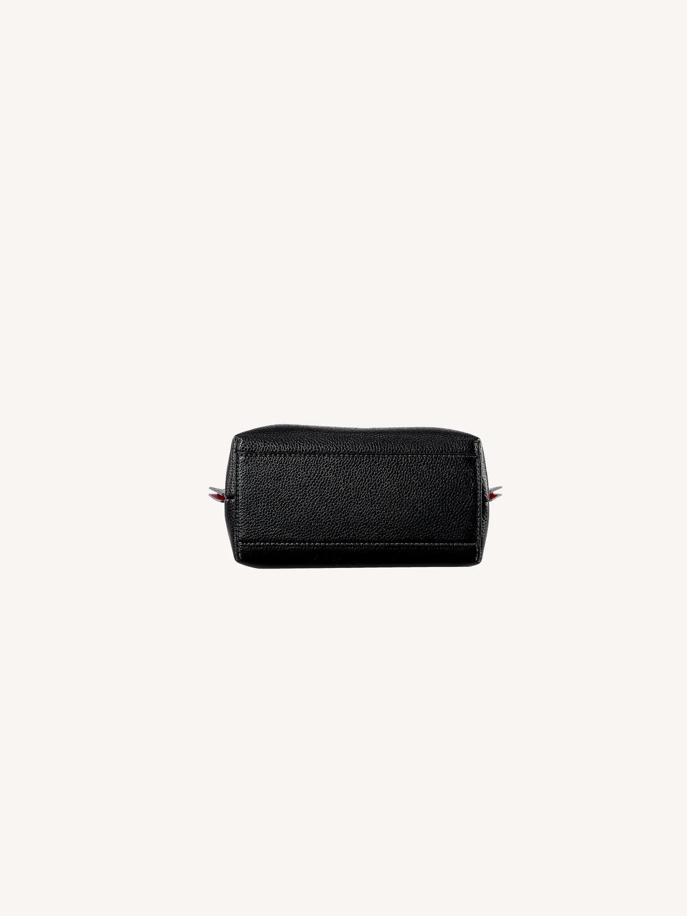 Medium Molly Tote - black