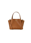 Medium Molly tote - Brown