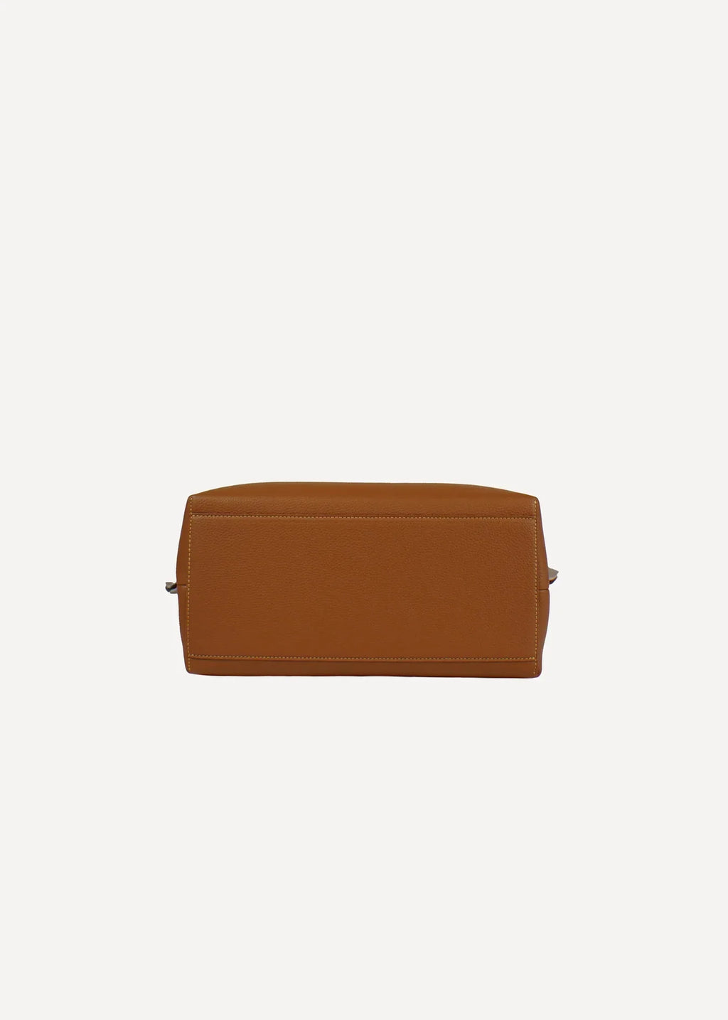 Medium Molly tote - Brown
