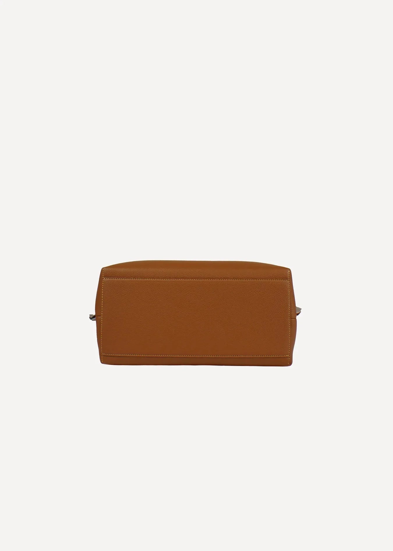 Medium Molly tote - Brown
