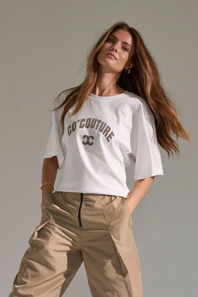 CC Zengacc Tee - beige