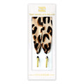 LEOPARD SCARF - SHOELACES