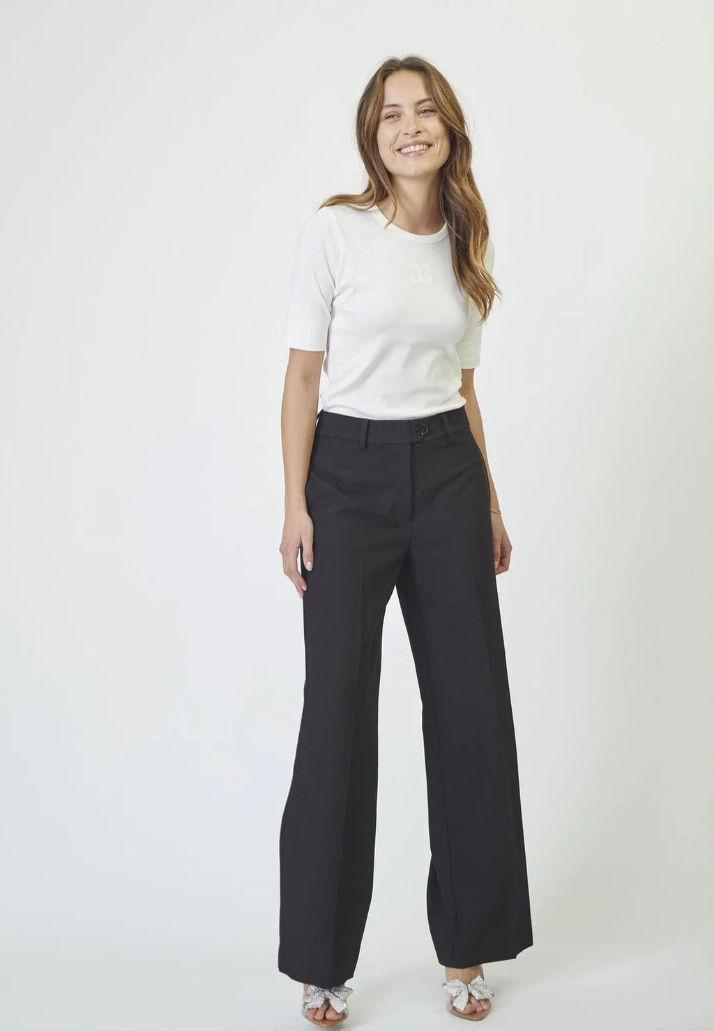 CCvola wide pant - extra long