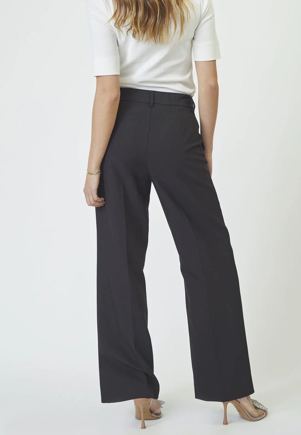CCvola wide pant - extra long