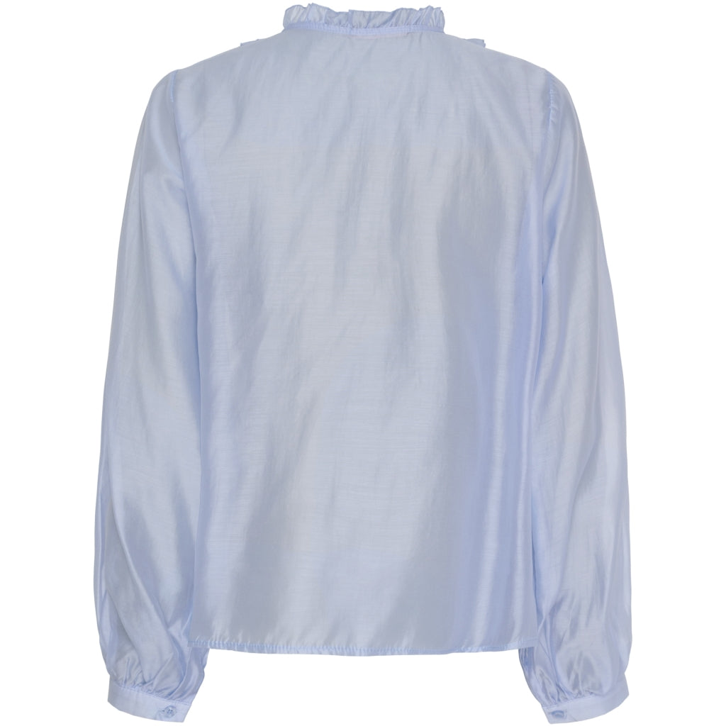MdcNaira Shirt - blue