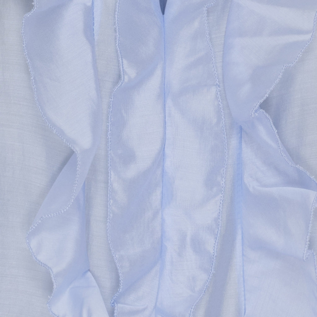 MdcNaira Shirt - blue