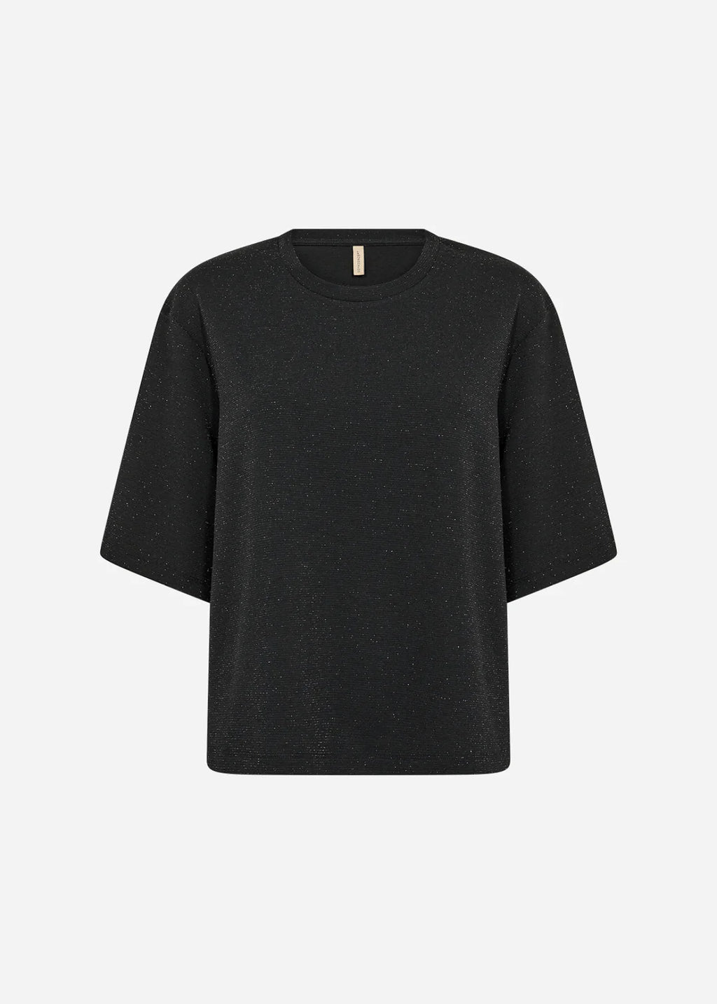 ANDINE T-SHIRT SVART