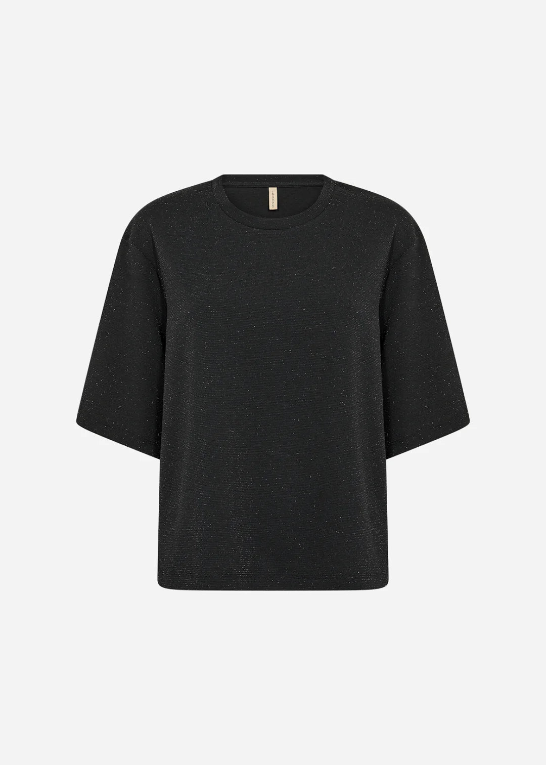 ANDINE T-SHIRT SVART