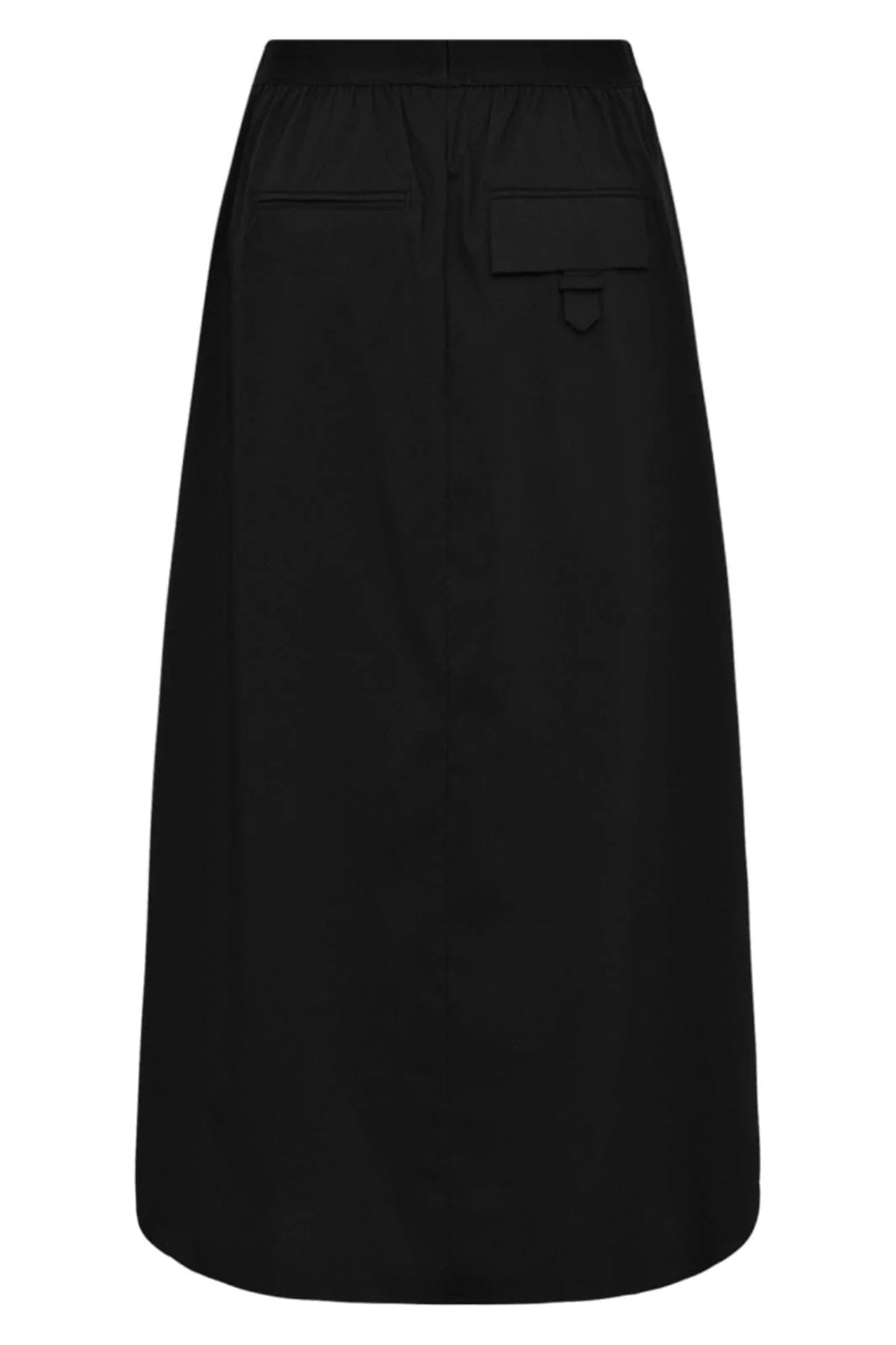 Gozelinago Skirt - black