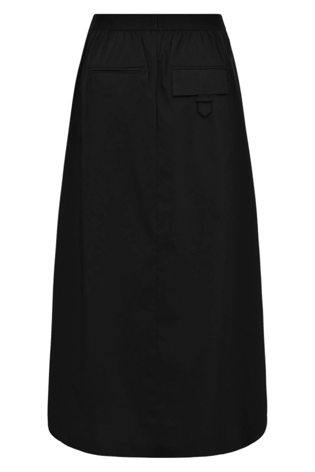 Gozelinago Skirt - black