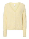 YAS Malli Ls Knit Cardigan