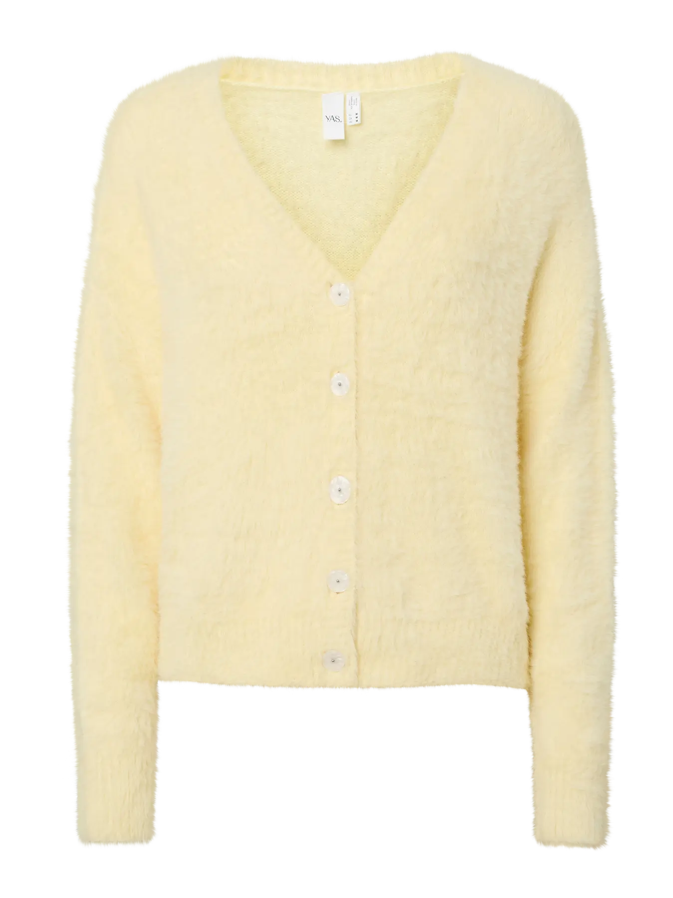 YAS Malli Ls Knit Cardigan