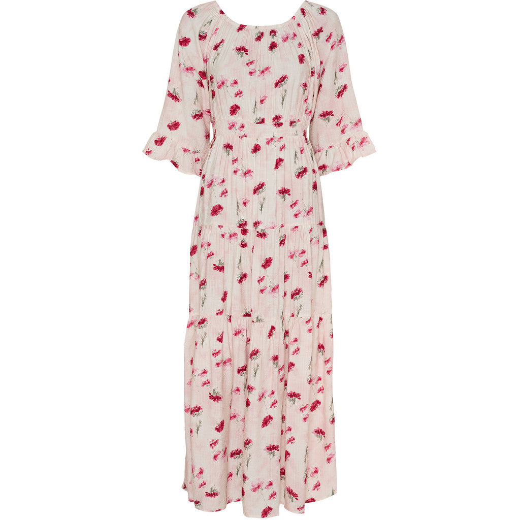 Manny Smock Dress