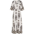Ane Long Dress