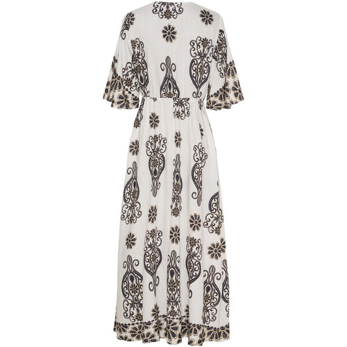 Ane Long Dress