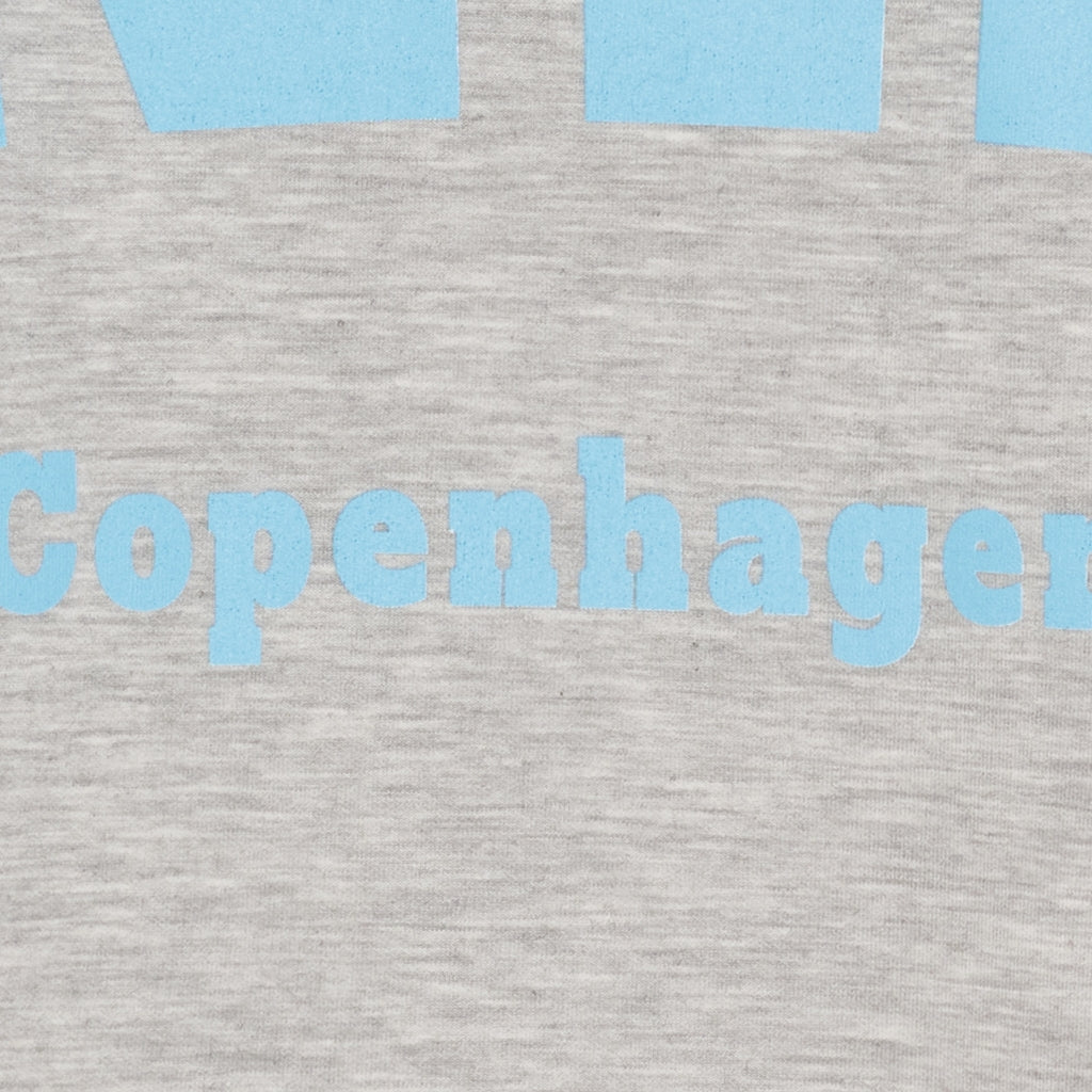 MDCHIBISCUS grey/blue