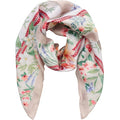 MdcFinja Scarf - flower