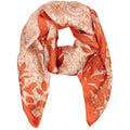 MdcJuline Scarf - orange