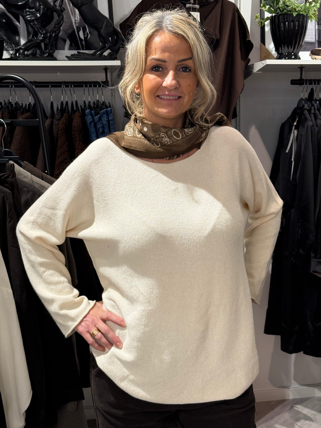 MDCDAGMAR - PANNACOTTA