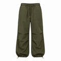 CARRIE 2 PANTS - ARMY