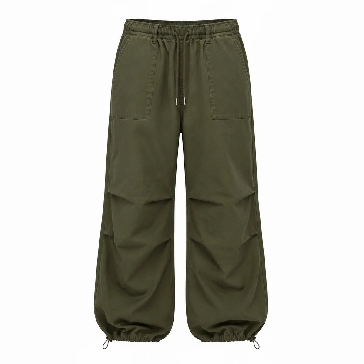 CARRIE 2 PANTS - ARMY