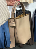 Inez bag - sand