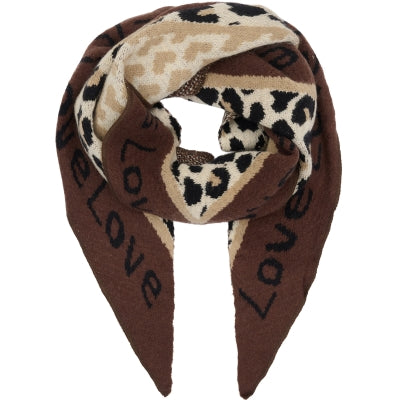 MdcClio Scarf