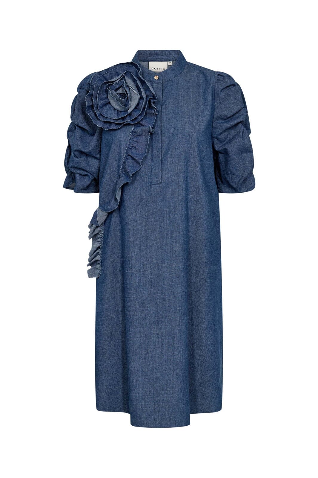 Gomiljago Jo Dress