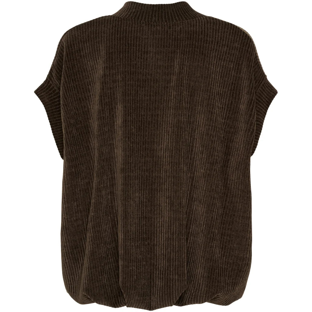 MDCISLA-brun väst manchester