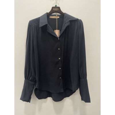 MDCRHEA- blouse black