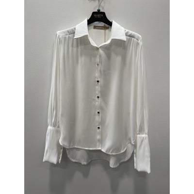 MDCRHEA- blouse white