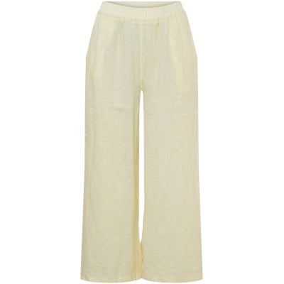 MdcKatia Pants - yellow