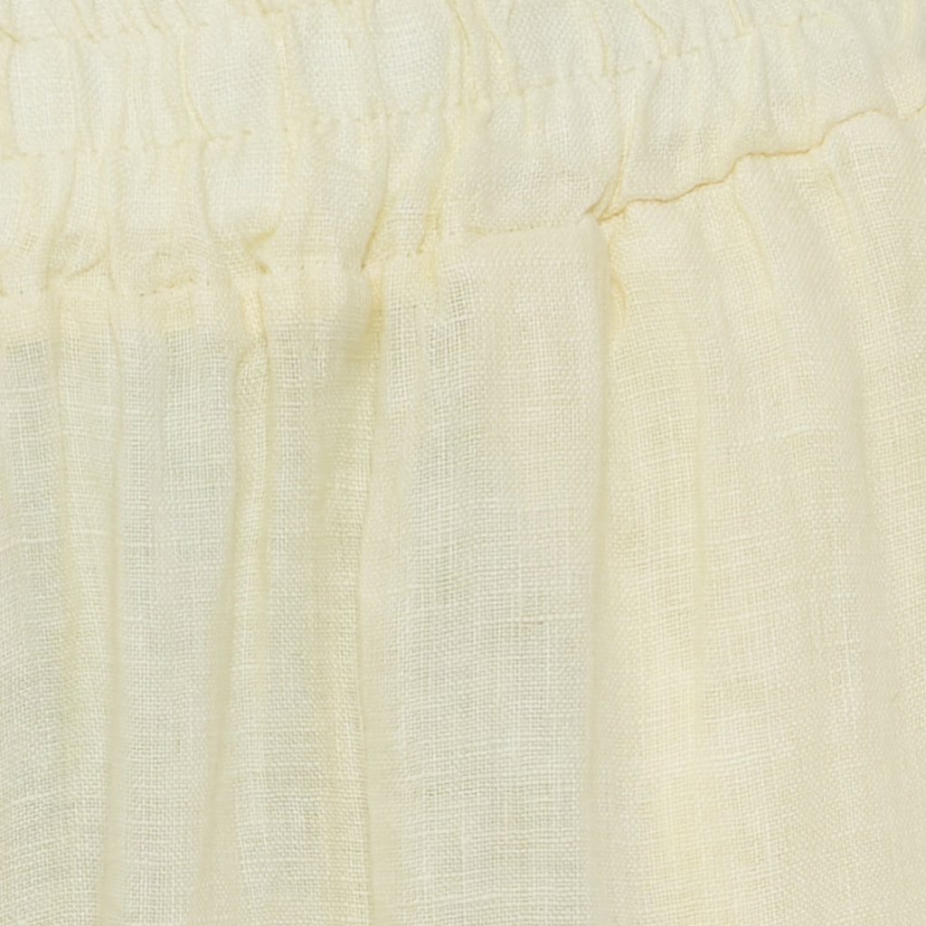 MdcKatia Pants - yellow